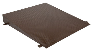 APPROACH PLATE TREAD PLATE 48